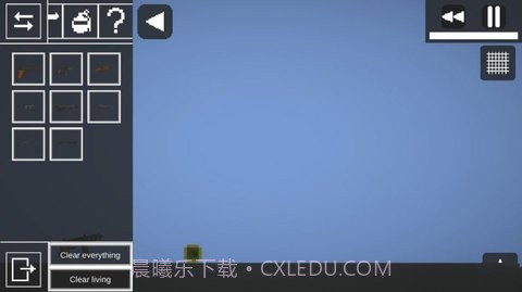 甜瓜游乐场查尔斯(Melon Playground)截图1 甜瓜游乐场查尔斯(Melon Playground)截图1