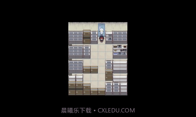 某个迷宫手机版截图2 某个迷宫手机版截图2