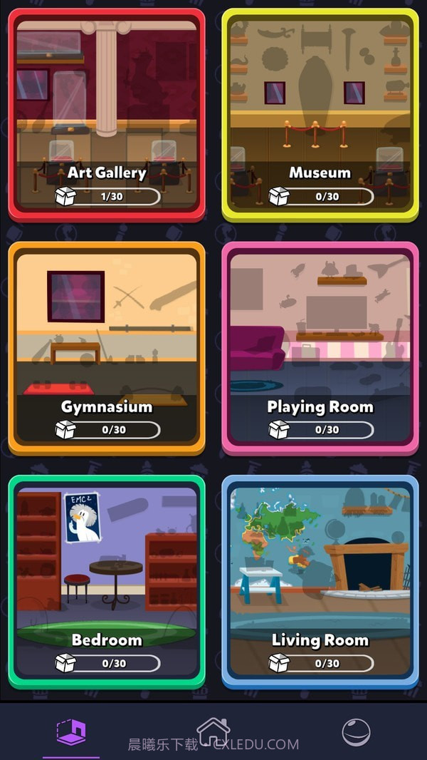 宠物养成之家截图3 宠物养成之家截图3