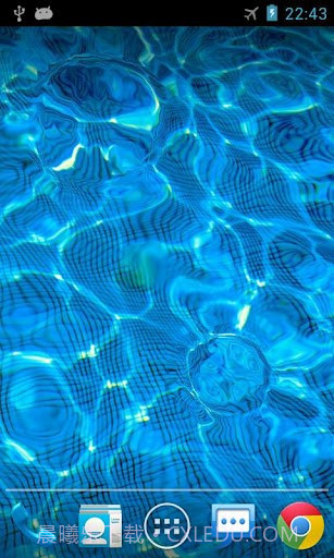 水滴动态壁纸截图4 水滴动态壁纸截图4