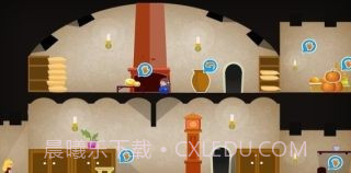 灰姑娘历险记官网版截图3 灰姑娘历险记官网版截图3