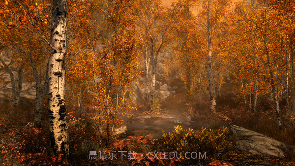 上古卷轴最新版截图4 上古卷轴最新版截图4