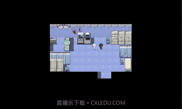 某个迷宫手机版截图1 某个迷宫手机版截图1