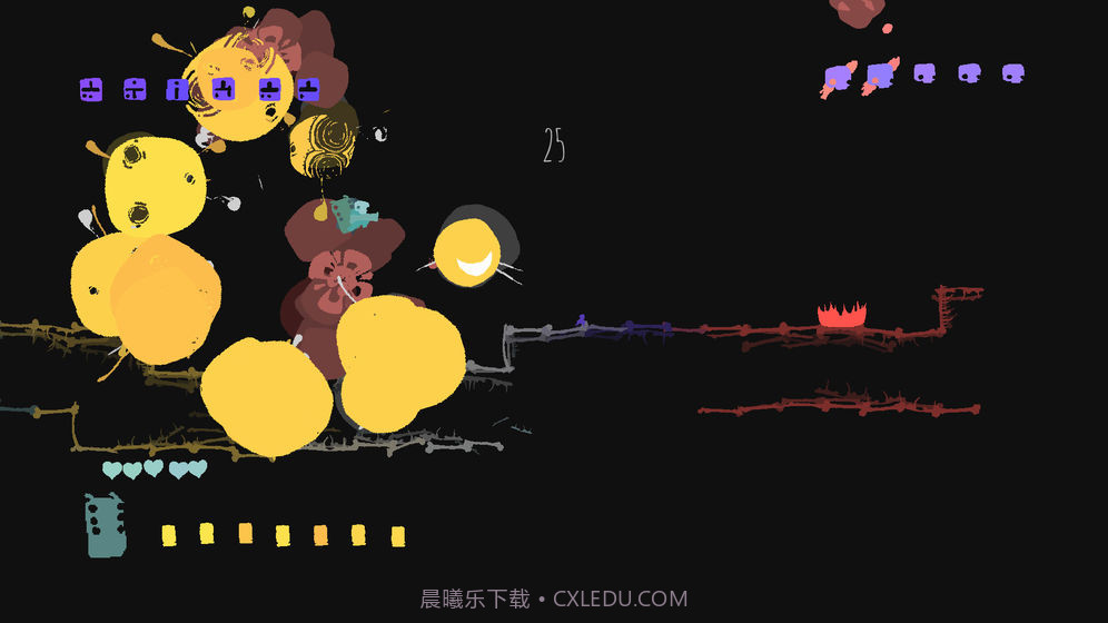 GoNNER截图4 GoNNER截图4