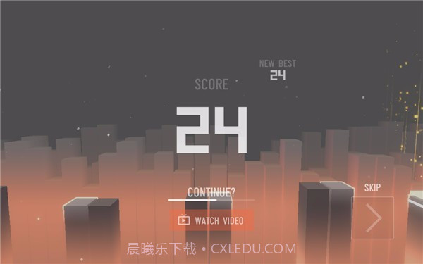 万圣节弹跳截图1 万圣节弹跳截图1