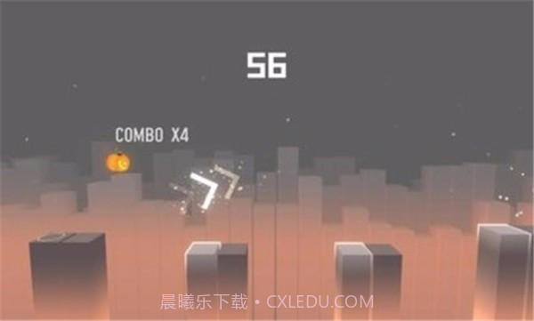 万圣节弹跳截图2 万圣节弹跳截图2