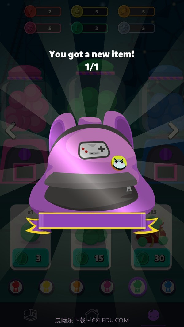 宠物养成之家截图4 宠物养成之家截图4