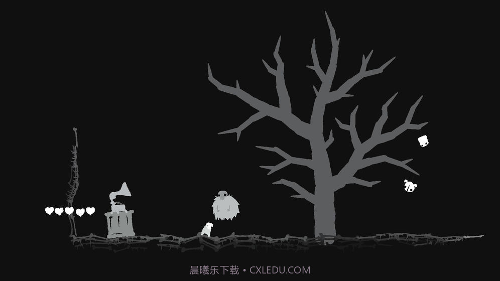 GoNNER截图3 GoNNER截图3