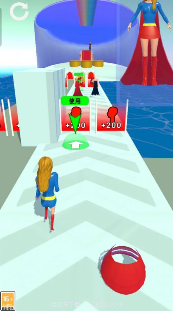 仙女爱打扮截图3 仙女爱打扮截图3