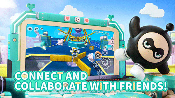 疯狂动物城截图2