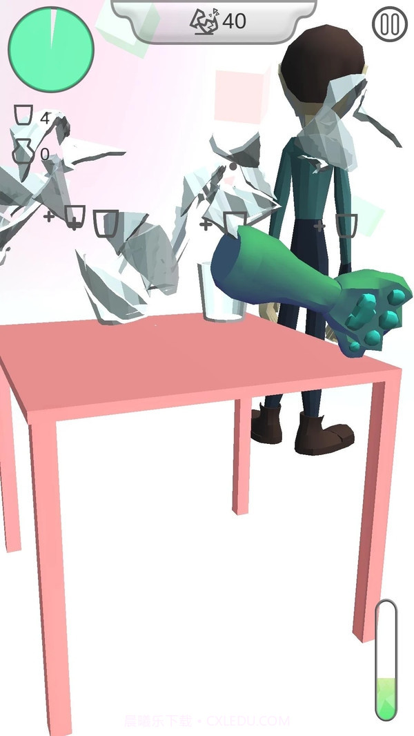 拆家模拟器官网版截图2