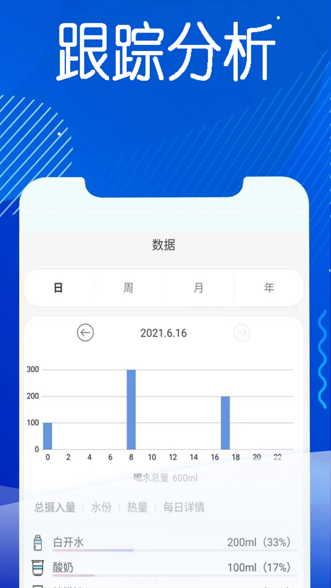 今日水截图3