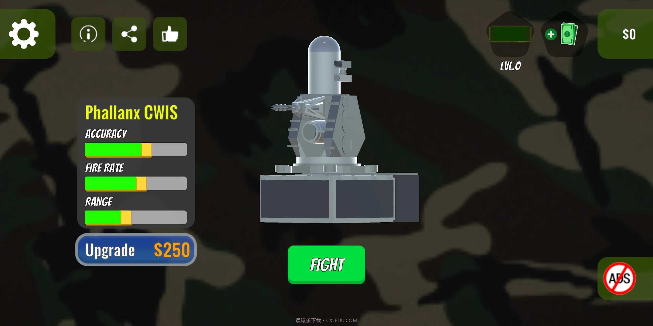 防空模拟器手机版截图3 防空模拟器手机版截图3