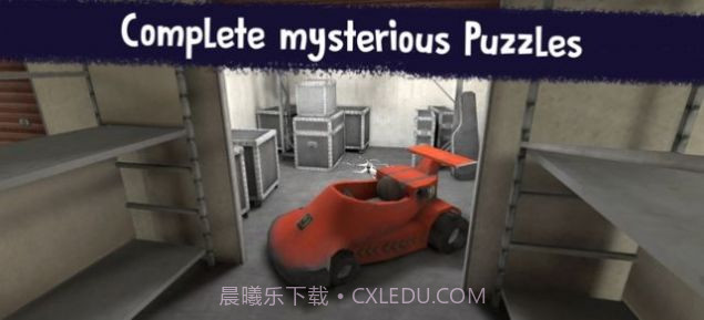 冰激凌罗德第七代中文版截图1 冰激凌罗德第七代中文版截图1