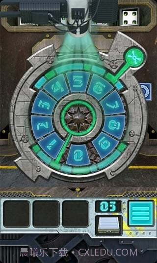 高科技逃脱道门免费版截图1 高科技逃脱道门免费版截图1