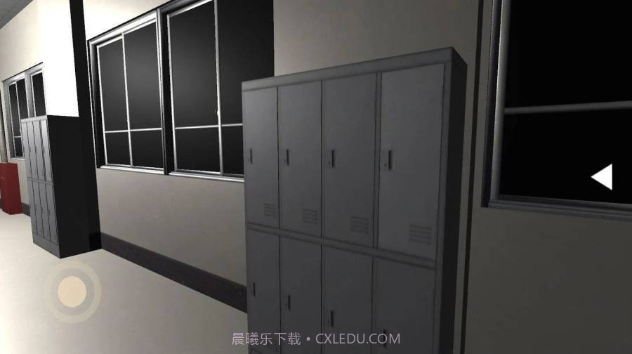 逃离学校最新版截图3 逃离学校最新版截图3