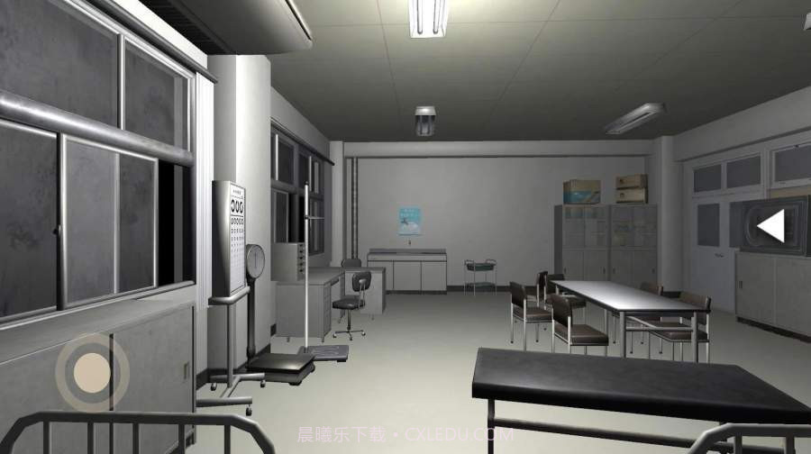 逃离学校最新版截图5 逃离学校最新版截图5