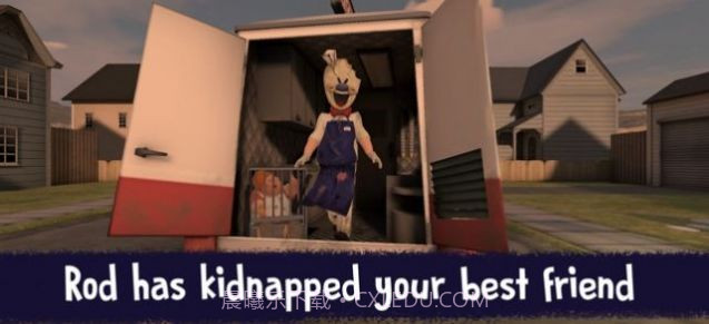 冰激凌罗德第七代中文版截图2 冰激凌罗德第七代中文版截图2