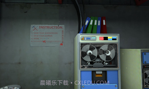 请不要碰任何东西截图5 请不要碰任何东西截图5