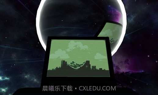 请不要碰任何东西截图3 请不要碰任何东西截图3