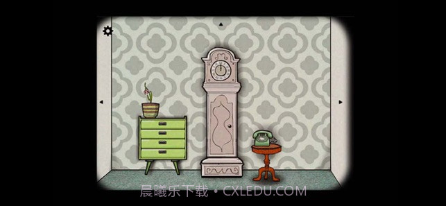 Cube Escape Seasons截图4 Cube Escape Seasons截图4