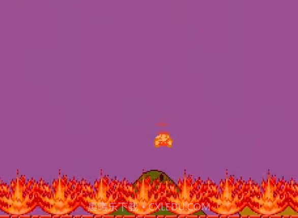 猛男马里奥截图1 猛男马里奥截图1