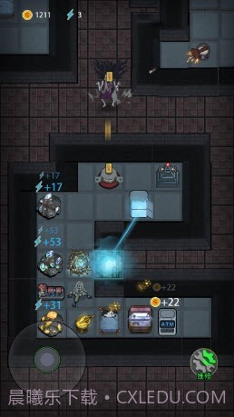 躺平发育999版本哇咔同款截图3 躺平发育999版本哇咔同款截图3