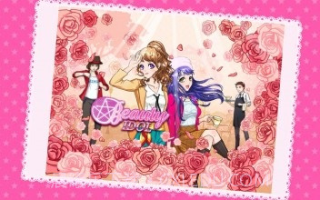 时尚偶像修改版截图1