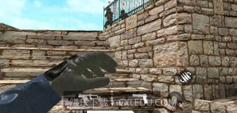 狙击突围行动免费版截图2