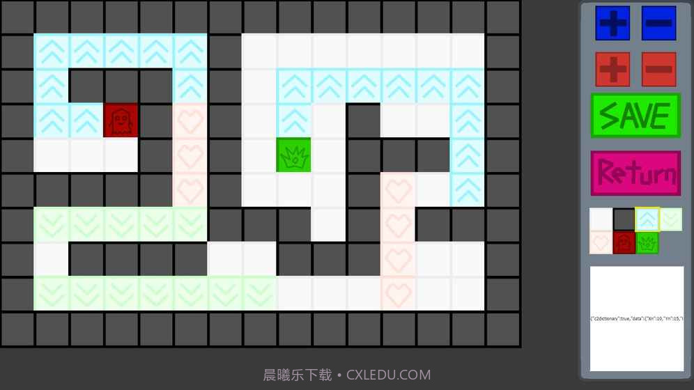 几何防御战2v1.0截图1 几何防御战2v1.0截图1