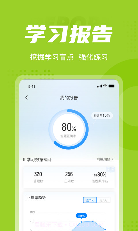 大学辅导员聚题库截图5 大学辅导员聚题库截图5