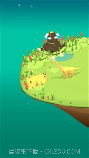 动物像素岛手游截图1 动物像素岛手游截图1
