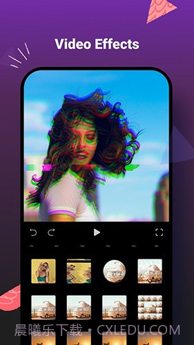 FilmoraGo解锁素材无水印版截图1 FilmoraGo解锁素材无水印版截图1