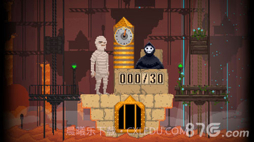 Peace,Death免费版截图5 Peace,Death免费版截图5