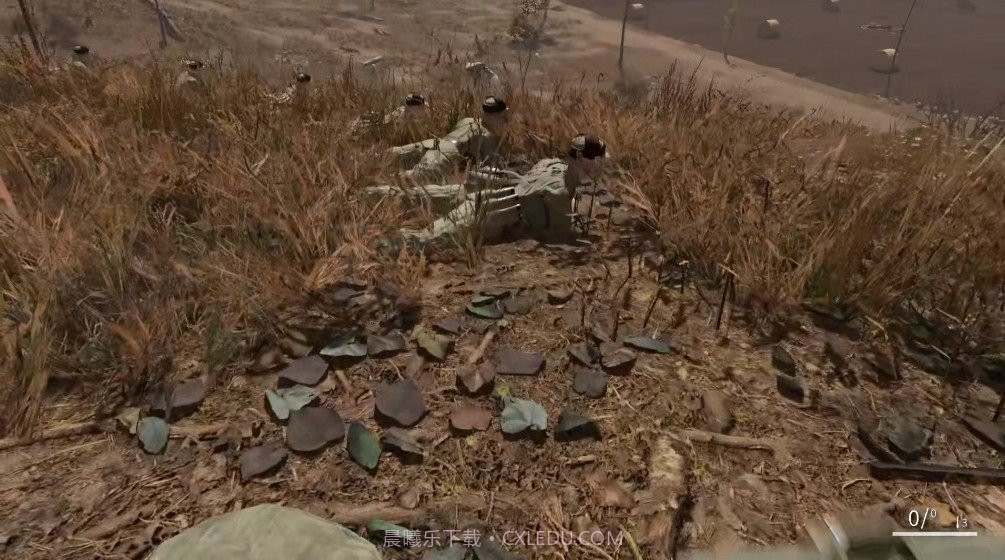 抗美援朝模拟器截图1