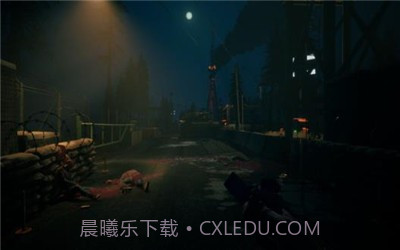 地狱已满2截图1