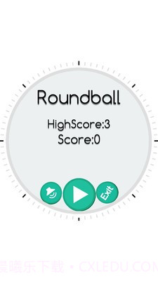 循环球赛截图4 循环球赛截图4