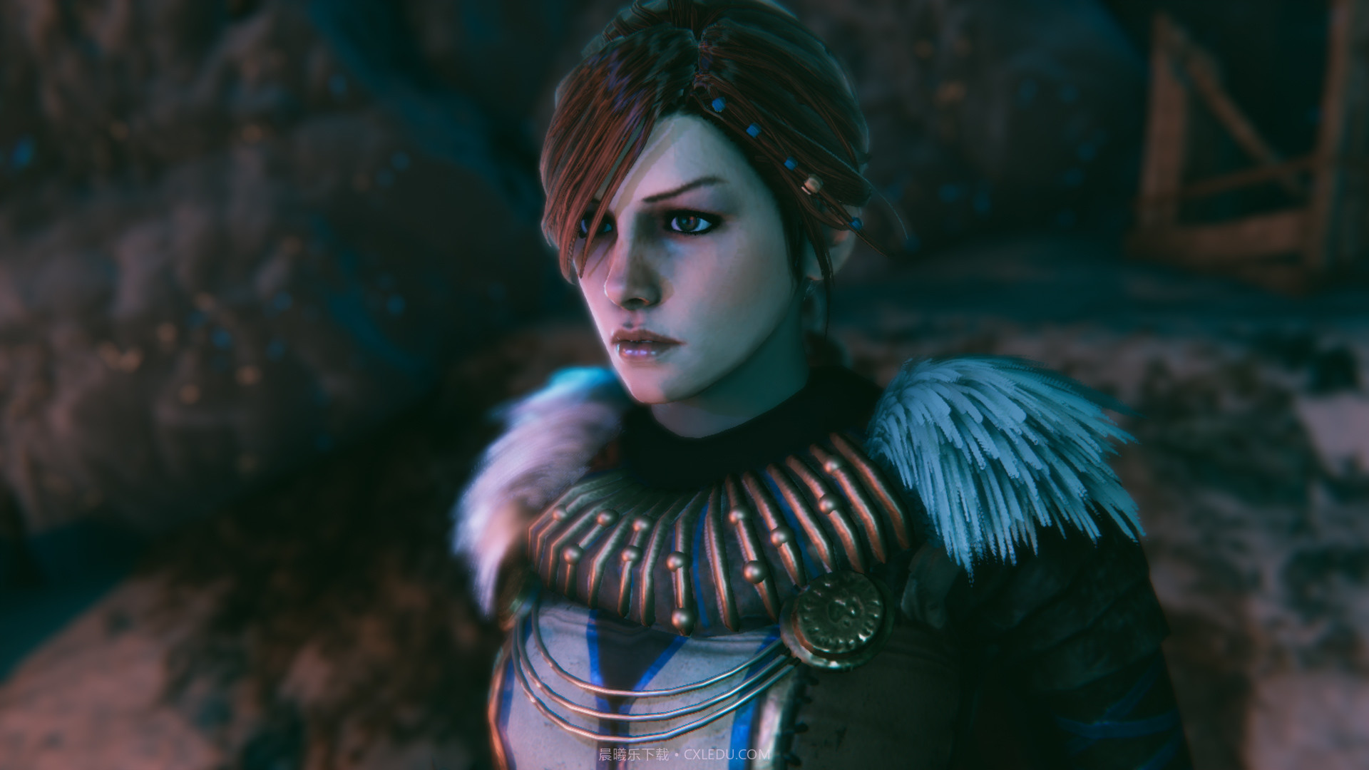 巨神狩猎PraeyfortheGods免费版截图8 巨神狩猎PraeyfortheGods免费版截图8