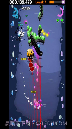 橡胶枪手截图2 橡胶枪手截图2