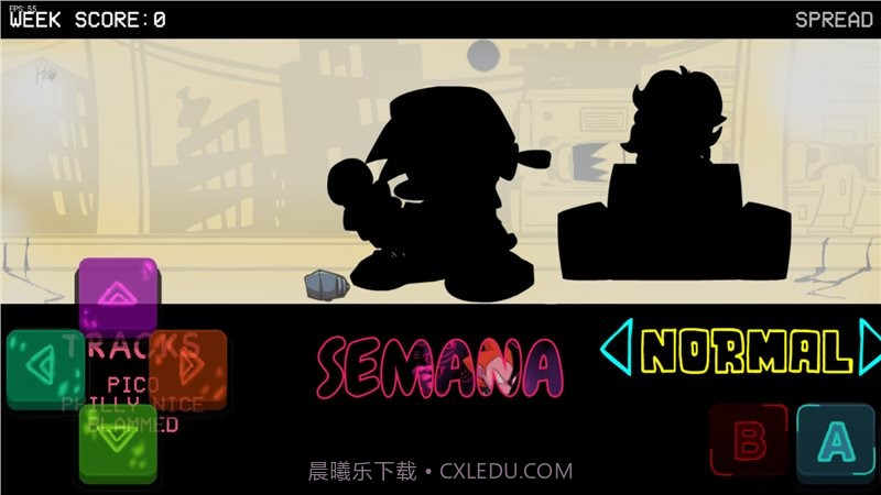 pico优质模组截图2 pico优质模组截图2