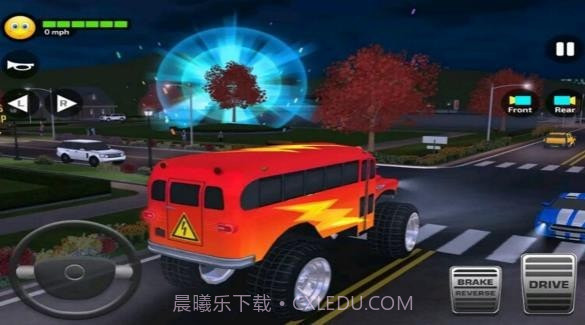 开车没我猛截图2