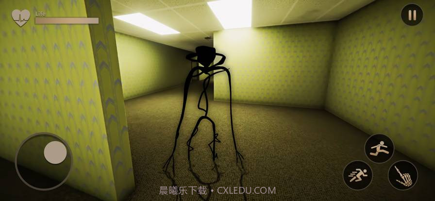 密室恐怖恐怖最新版截图1 密室恐怖恐怖最新版截图1