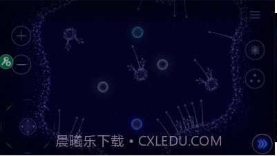 Microcosmum截图3 Microcosmum截图3