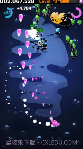 橡胶枪手截图1 橡胶枪手截图1