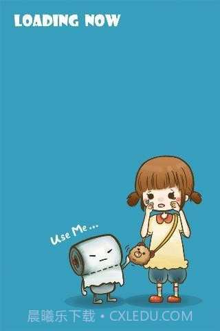 厕纸侠 Toilet Paper Man截图1 厕纸侠 Toilet Paper Man截图1