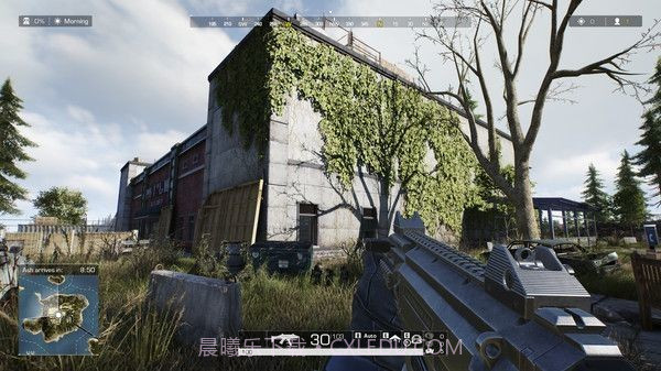 惊雷行动截图1 惊雷行动截图1