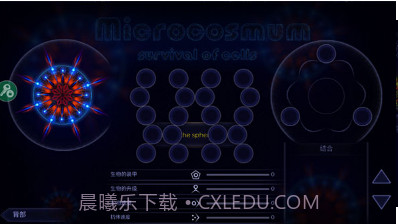 Microcosmum截图2 Microcosmum截图2