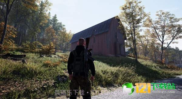 生死相依截图1 生死相依截图1