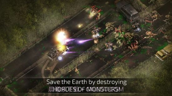 孤胆枪手2重装上阵截图3 孤胆枪手2重装上阵截图3