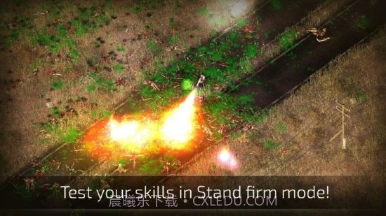 孤胆枪手2重装上阵截图1 孤胆枪手2重装上阵截图1